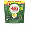 Pastiglie per lavastoviglie Fairy Original 90 Capsule