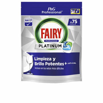 Pastiglie per lavastoviglie Fairy FAIRY PROFESSIONAL