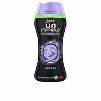 Deodorante per Tessuti Lenor UNSTOPPABLES 285 g - Augustea Shop
