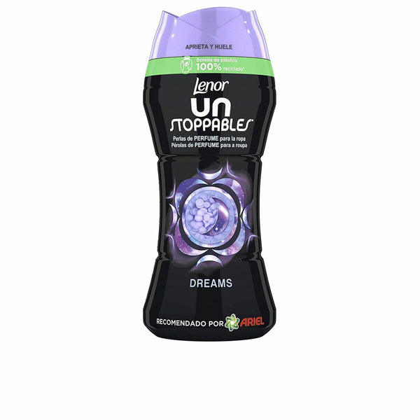 Deodorante per Tessuti Lenor UNSTOPPABLES 285 g - Augustea Shop