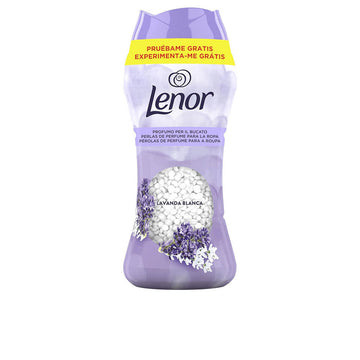 Ammorbidente per Tessuti Lenor UNSTOPPABLES Lavanda 195 g