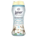 Ammorbidente per Tessuti Lenor UNSTOPPABLES Cotone 195 g