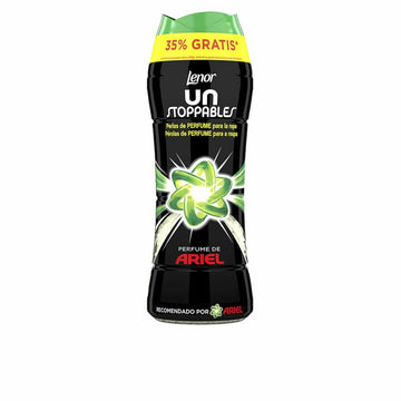 Fabric softener Lenor UNSTOPPABLES 270 g