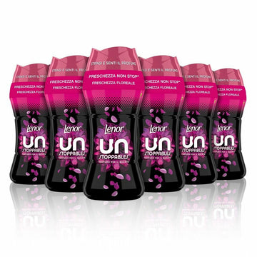 Ammorbidente Concentrato Lenor UNSTOPPABLES