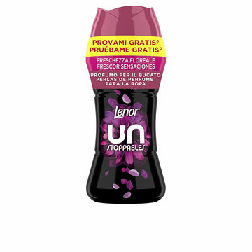 Ammorbidente Concentrato Lenor UNSTOPPABLES