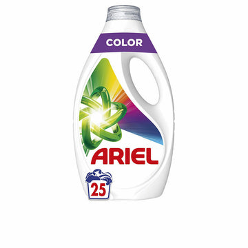 Detersivo liquido Ariel COLOR 25 lavaggi