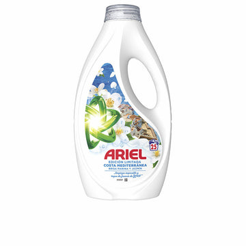 Detersivo liquido Ariel COSTA MEDITERRANEA 25 lavaggi