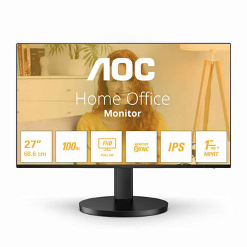 Gaming Monitor AOC 27" Full HD