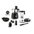 Food Processor Philips HR7776/90 1000 W 1300 W 2,2 L