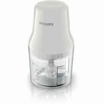 Tritatutto Philips Bianco Plastica 450 W 700 ml 1 L