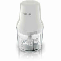 Tritatutto Philips Bianco Plastica 450 W 700 ml 1 L