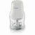 Tritatutto Philips Bianco Plastica 450 W 700 ml 1 L