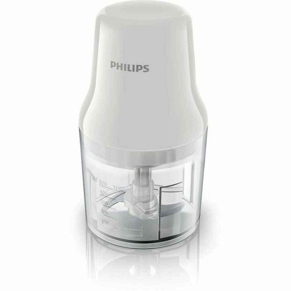 Tritatutto Philips Bianco Plastica 450 W 700 ml 1 L