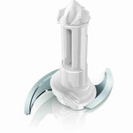 Tritatutto Philips Bianco Plastica 450 W 700 ml 1 L