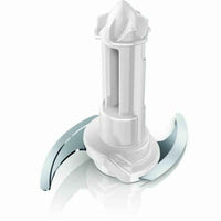 Tritatutto Philips Bianco Plastica 450 W 700 ml 1 L