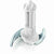 Tritatutto Philips Bianco Plastica 450 W 700 ml 1 L