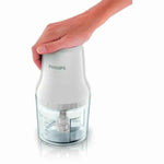 Tritatutto Philips Bianco Plastica 450 W 700 ml 1 L