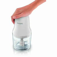 Tritatutto Philips Bianco Plastica 450 W 700 ml 1 L