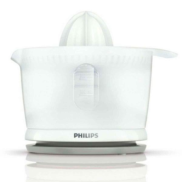 Spremiagrumi Elettrico Philips HR2738/00 25W Bianco 25 W 500 ml - Augustea Shop