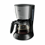 Caffettiera Americana Philips HD7435/20 Nero 700 W 600 ml - Augustea Shop