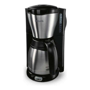 Caffettiera Americana Philips HD7546/20 Nero 1000 W 1,2 L 15 Tazze