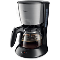 Caffettiera Americana Philips HD7435/20 Nero 700 W 600 ml - Augustea Shop