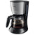 Caffettiera Americana Philips HD7435/20 Nero 700 W 600 ml - Augustea Shop