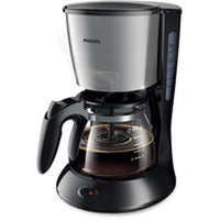 Caffettiera Americana Philips HD7435/20 Nero 700 W 600 ml - Augustea Shop