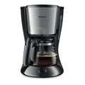 Drip Coffee Machine Philips Black 700 W 600 ml 6 Cups