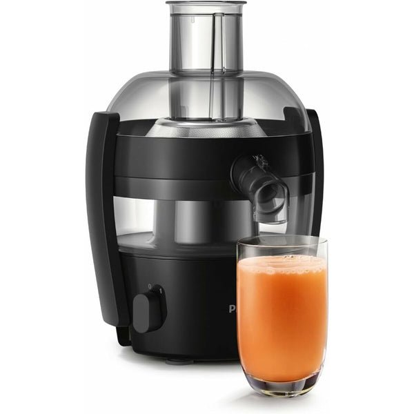 Mixer Philips HR1832/00 Nero 400 W - Augustea Shop