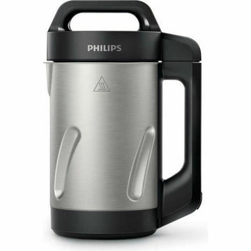 Mixer Philips Más que sopas Nero 1000 W 1,2 L