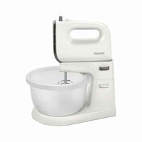 Impastatrice mixer Philips HR3745/00 con ciotola da 3 L e 450 W - Augustea Shop