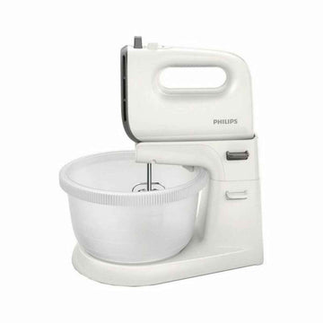 Impastatrice mixer Philips HR3745/00 con ciotola da 3 L e 450 W