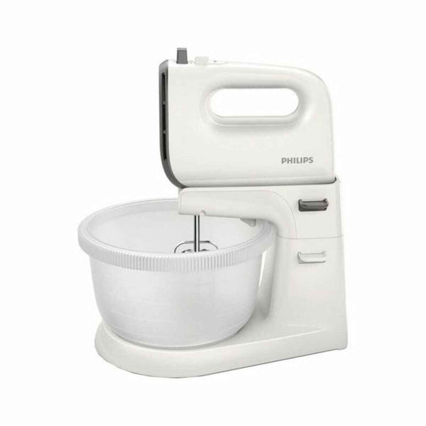 Impastatrice mixer Philips HR3745/00 con ciotola da 3 L e 450 W - Augustea Shop