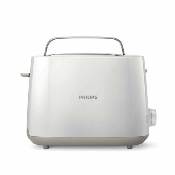 Tostapane Philips Tostadora HD2581/00 2x - Augustea Shop