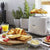 Tostapane Philips Tostadora HD2581/00 2x - Augustea Shop