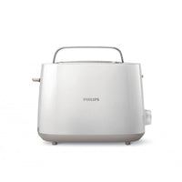 Tostapane Philips Tostadora HD2581/00 2x - Augustea Shop