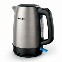Bollitore Philips Hervidor HD9350/90 1,7L 2200W Inox Acciaio inossidabile 2200 W
