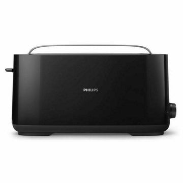 Tostapane Philips Tostadora HD2590/90 950 W Nero (Ricondizionati A)