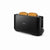 Tostapane Philips HD2590/90 950 W Nero