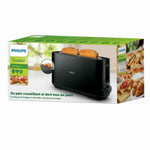 Tostapane Philips HD2590/90 950 W Nero
