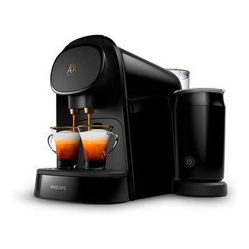 Caffettiera Philips L'Or Barista LM8014/60: Semplicità e Gusto in Ogni Tazzina