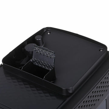 Caffettiera superautomatica Philips Nero Nero opaco 1500 W 15 bar 1,8 L