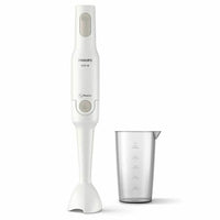 Frullatore ad Immersione Philips ProMix Bianco 650 W - Augustea Shop