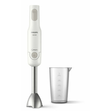 Frullatore ad Immersione Philips HR2534/00 Bianco 650 W