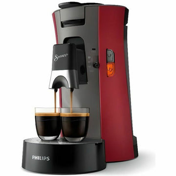 Coffee-maker Philips Senseo Select CSA240 / 91