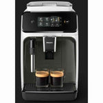Caffettiera superautomatica Philips Bianco 1500 W 15 bar 1,8 L