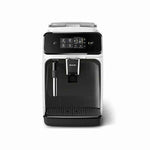 Caffettiera superautomatica Philips Bianco 1500 W 15 bar 1,8 L