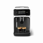 Caffettiera superautomatica Philips Bianco 1500 W 15 bar 1,8 L