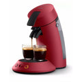 Electric Coffee-maker Philips CSA210/91 Red 700 ml